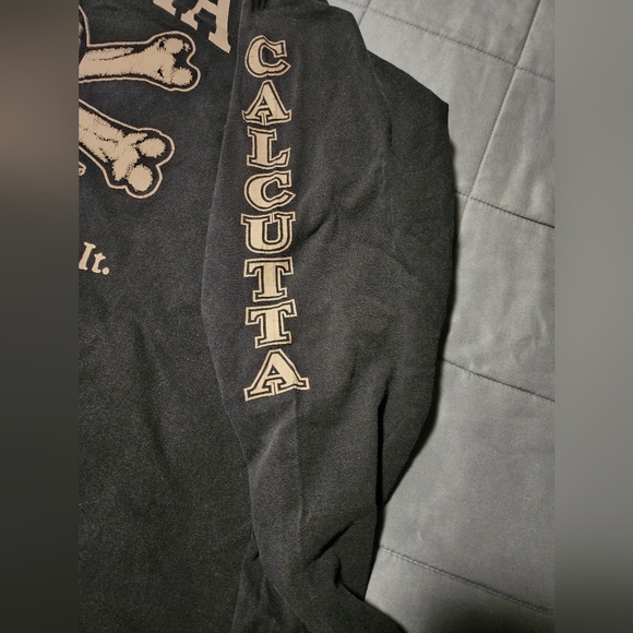 Men's  Calcutta  Long Sleeve - Picture 2 of 4